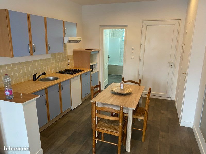 Appartement à louer, 37m², Le Havre