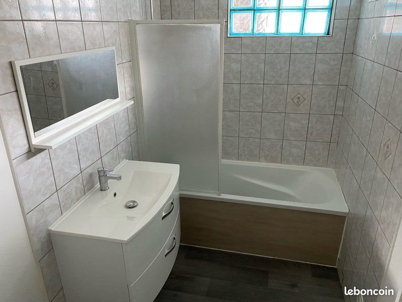 Appartement à louer, 37m², Le Havre