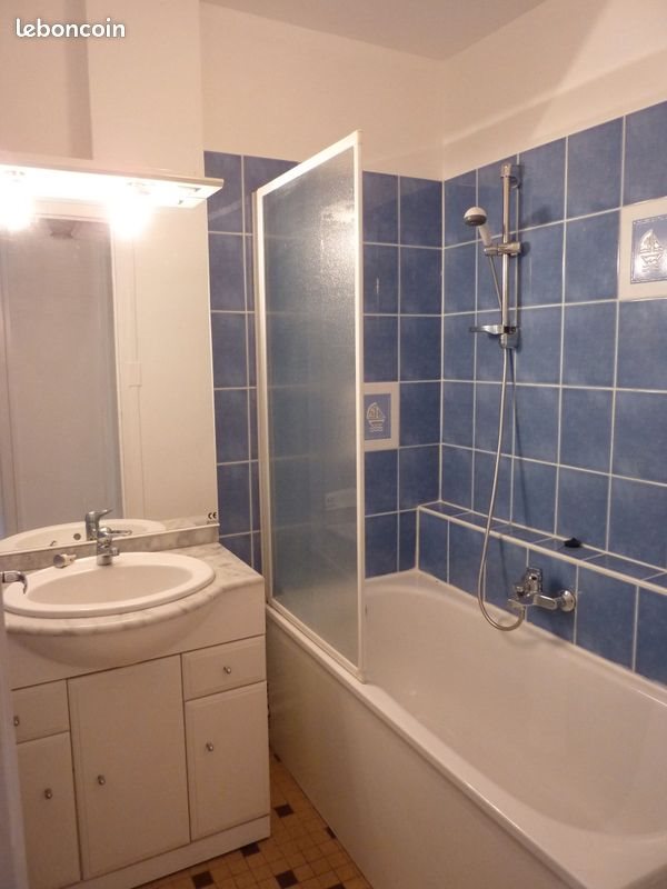 Appartement à vendre, 62m², Bourg-en-Bresse
