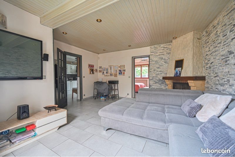 Maison à vendre, 190m², Drancy