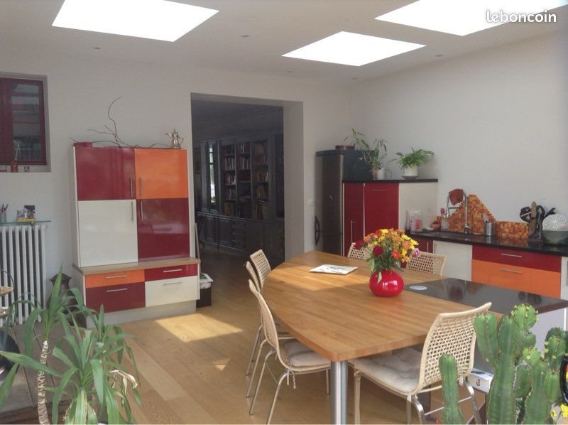 Maison à vendre, 170m², La Rochelle