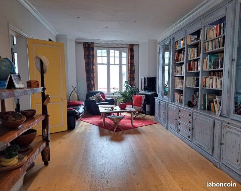 Maison à vendre, 170m², La Rochelle