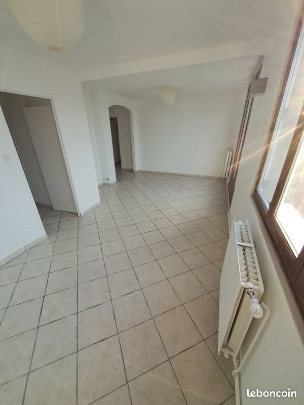 Appartement à louer, 61m², Grenoble