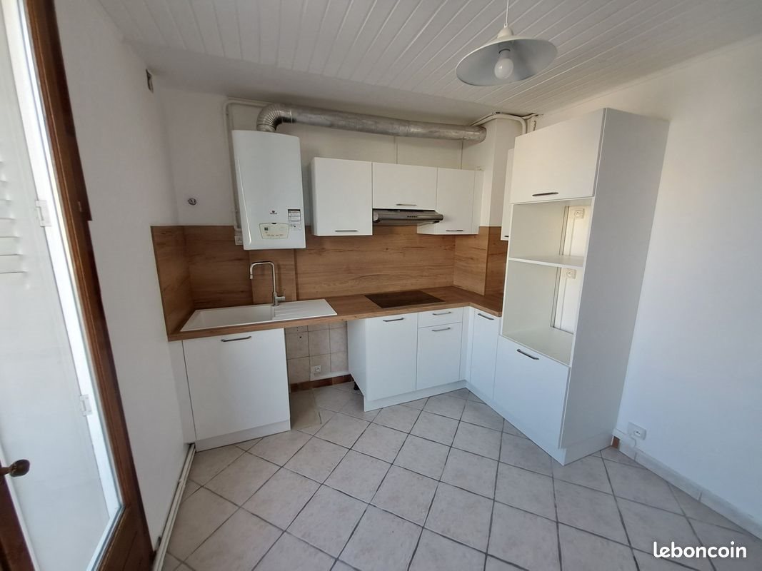 Appartement à louer, 61m², Grenoble
