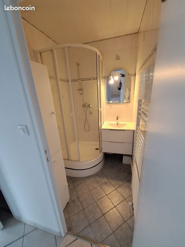 Appartement à louer, 61m², Grenoble