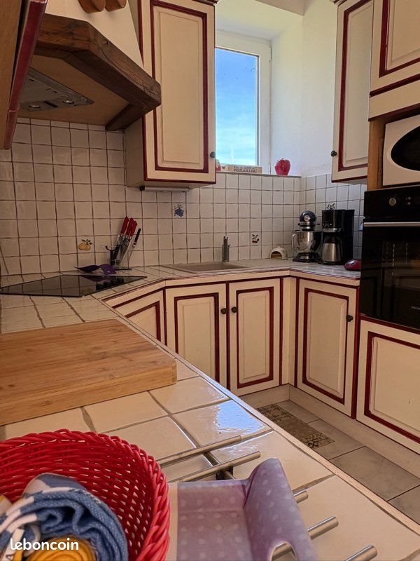 Maison à louer, 120m², Saint-Geniès