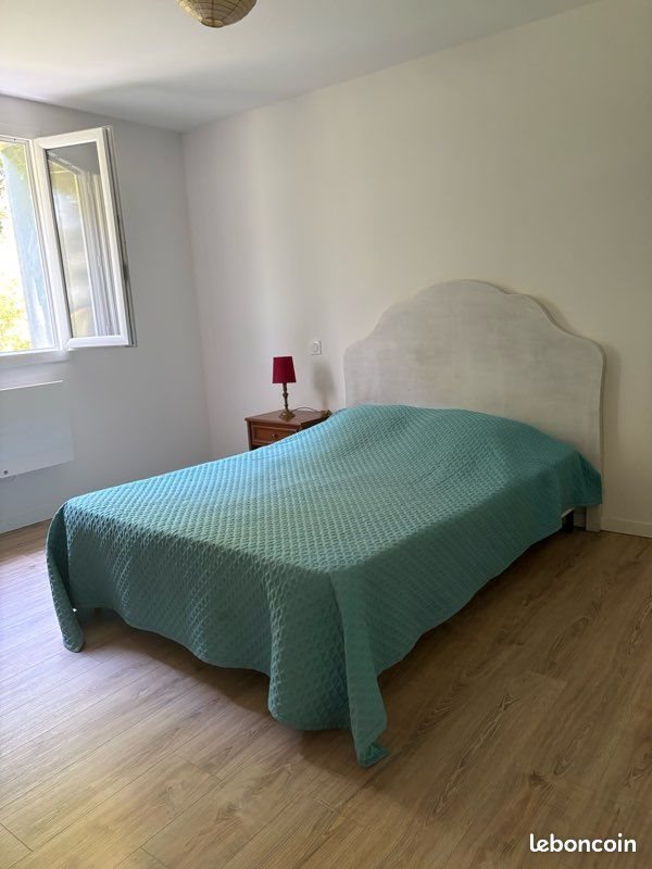 Maison à louer, 120m², Saint-Geniès
