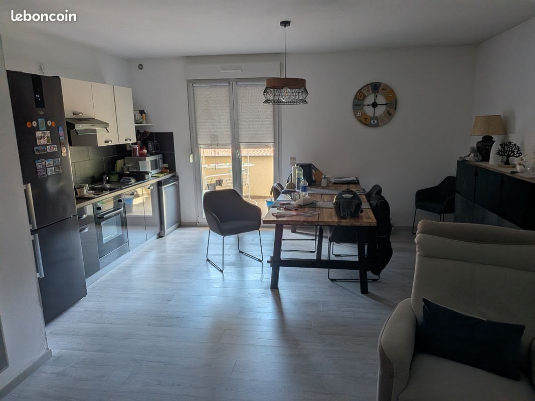 Appartement à louer, 75m², Metzing