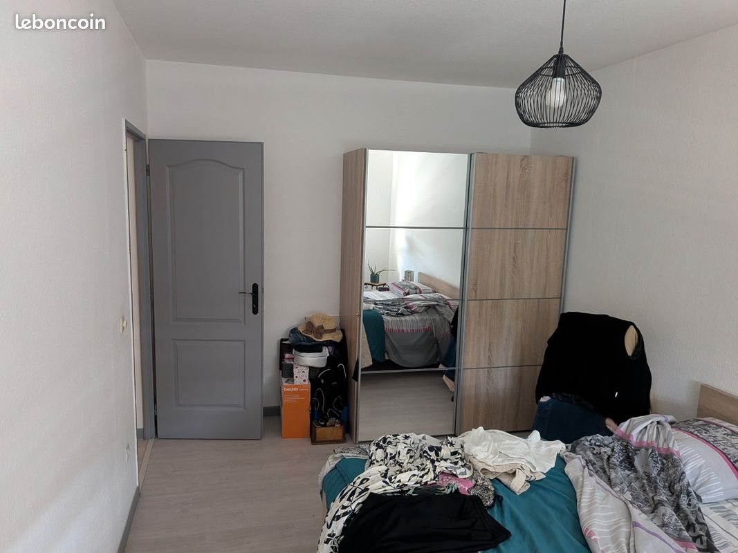 Appartement à louer, 75m², Metzing