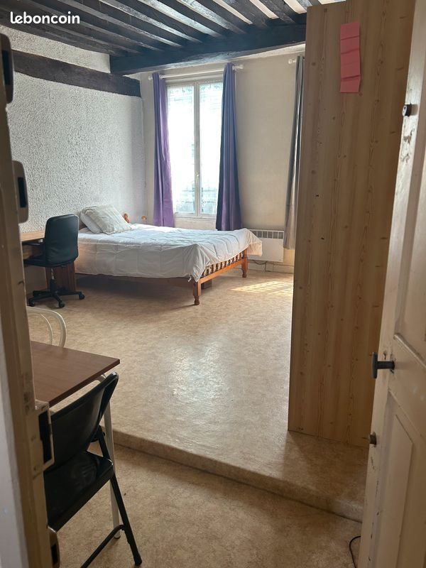 Appartement à louer, 29m², Laon