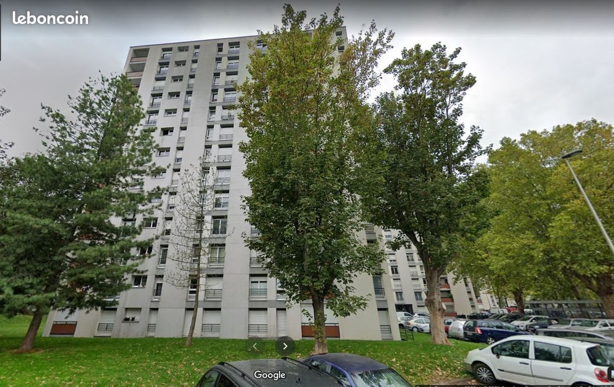 Appartement à vendre, 68m², Aulnay-sous-Bois