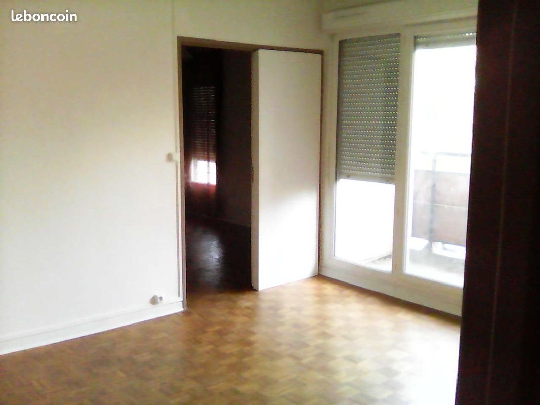 Appartement à vendre, 68m², Aulnay-sous-Bois