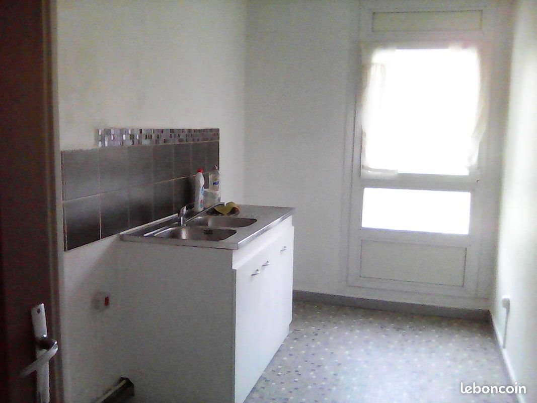 Appartement à vendre, 68m², Aulnay-sous-Bois