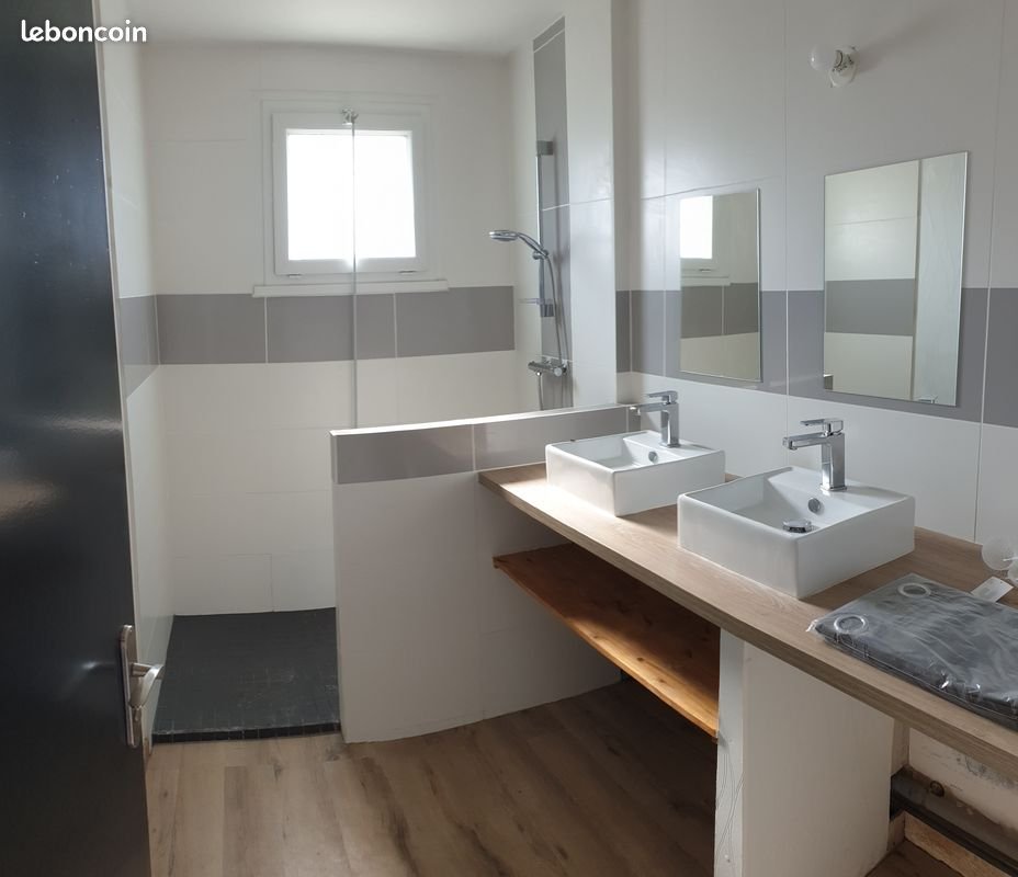 Maison à louer, 75m², Niort