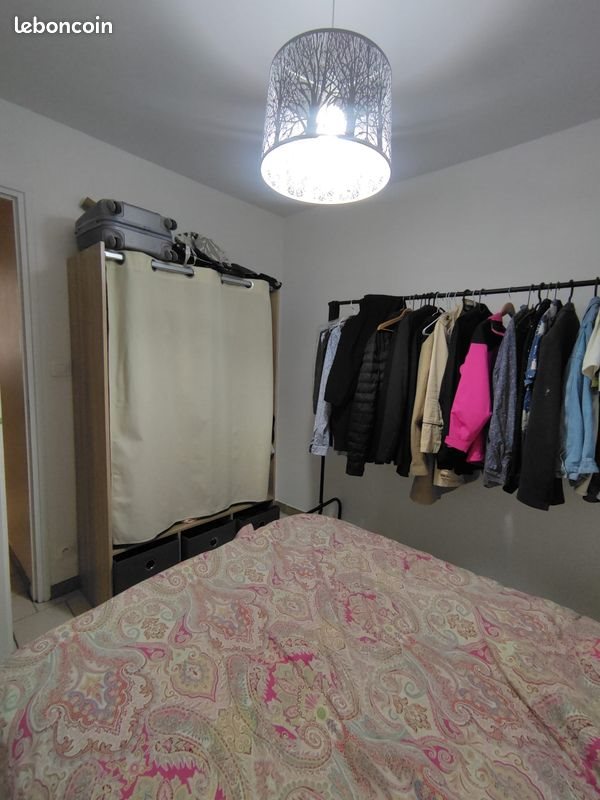 Appartement à louer, 34m², Nancy