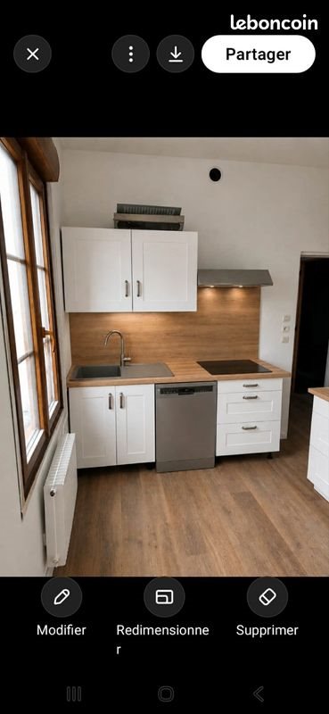 Maison à louer, 84m², Clermont
