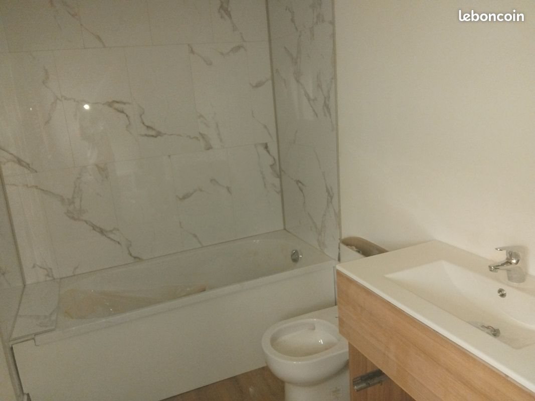 Maison à louer, 84m², Clermont