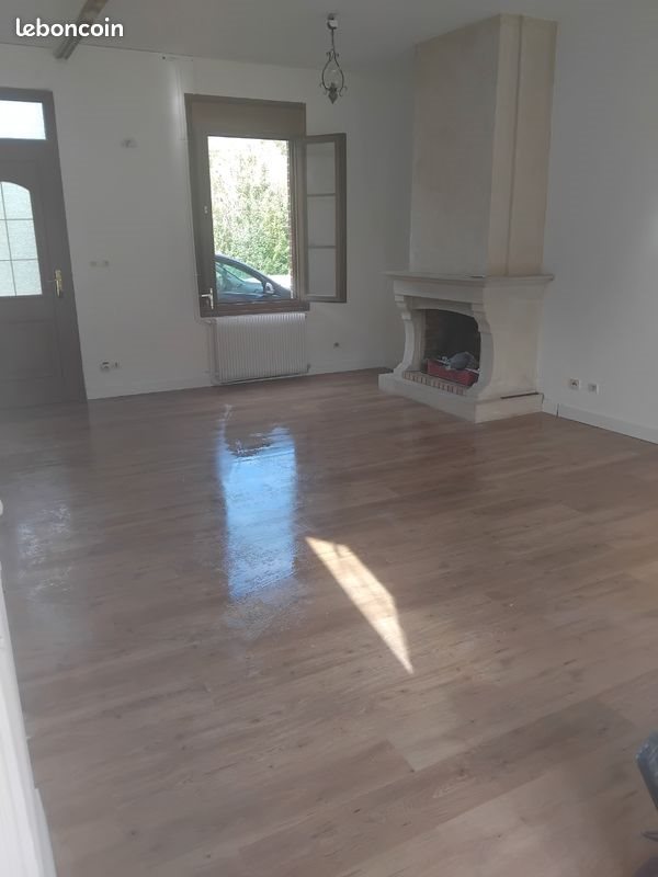 Maison à louer, 84m², Clermont