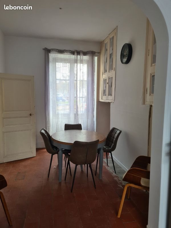 Maison à louer, 120m², Genillé