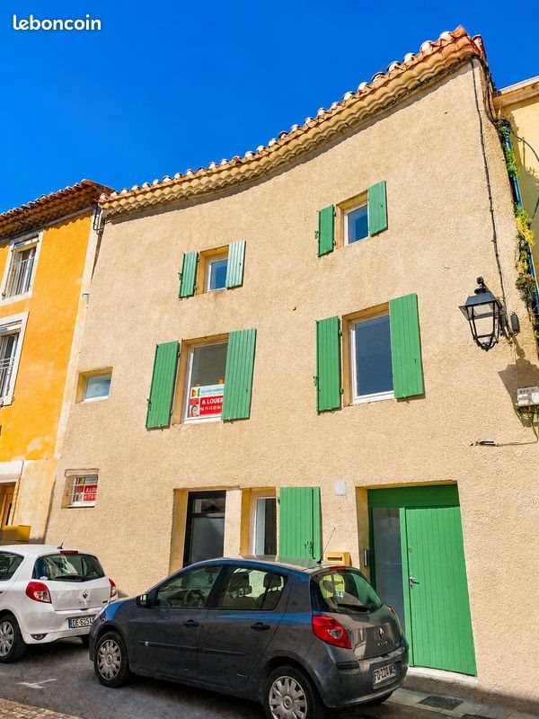 Appartement à vendre, 160m², Donzère