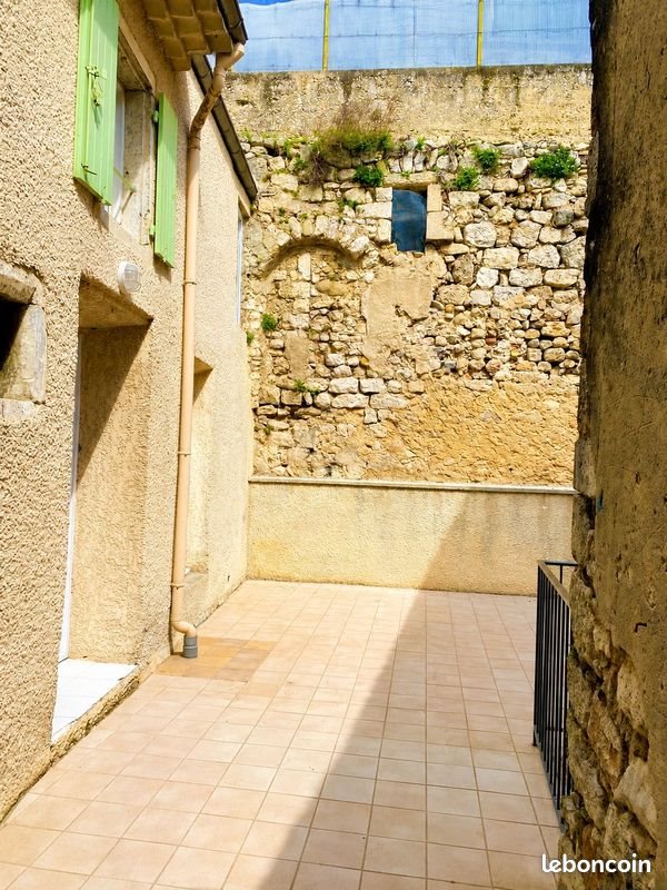 Appartement à vendre, 160m², Donzère
