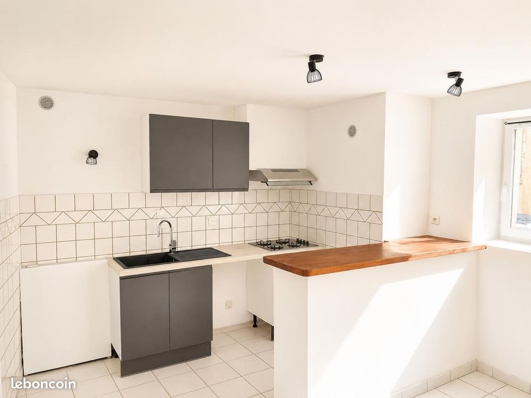 Appartement à vendre, 160m², Donzère