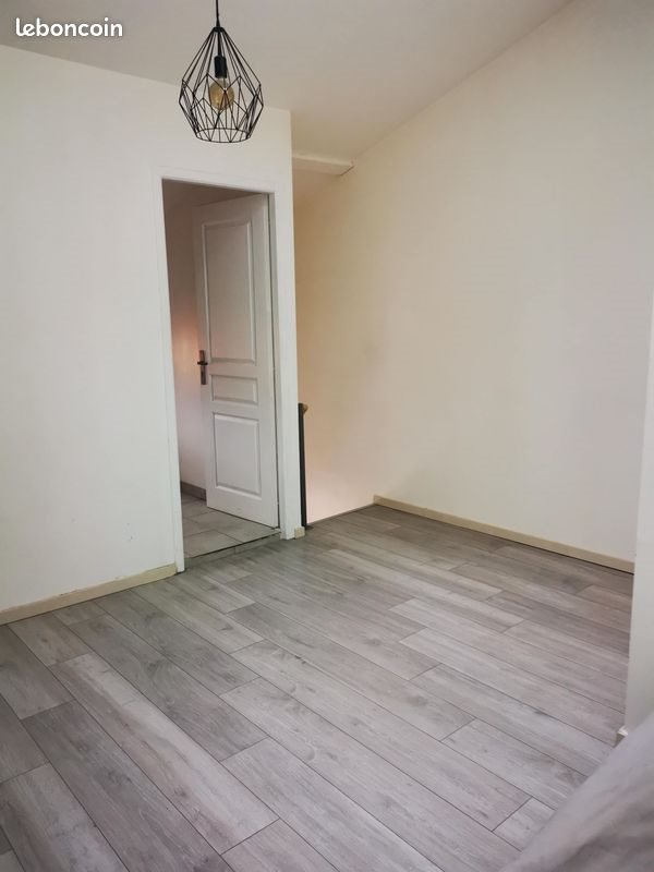 Appartement à louer, 36m², Romans-sur-Isère