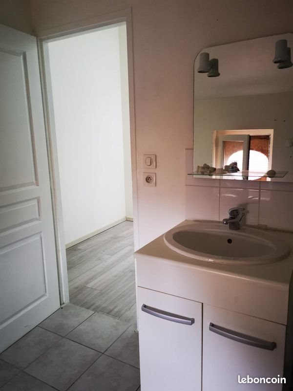 Appartement à louer, 36m², Romans-sur-Isère