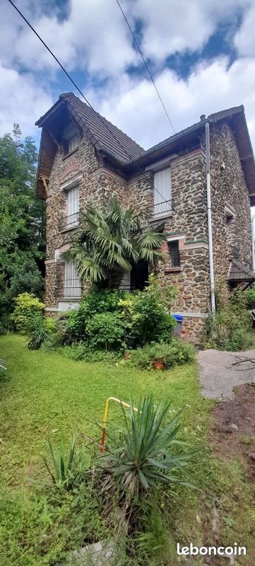 Maison à vendre, 200m², Joinville-le-Pont