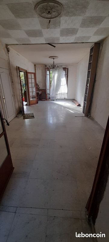 Maison à vendre, 200m², Joinville-le-Pont