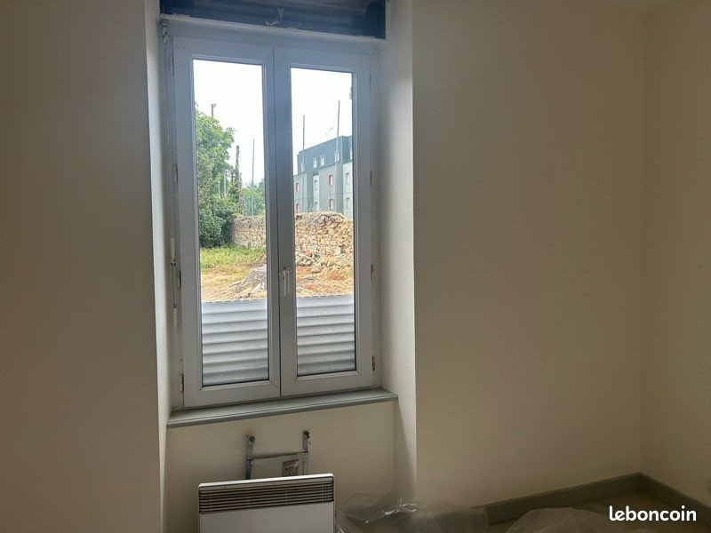 Appartement à louer, 36m², Guingamp