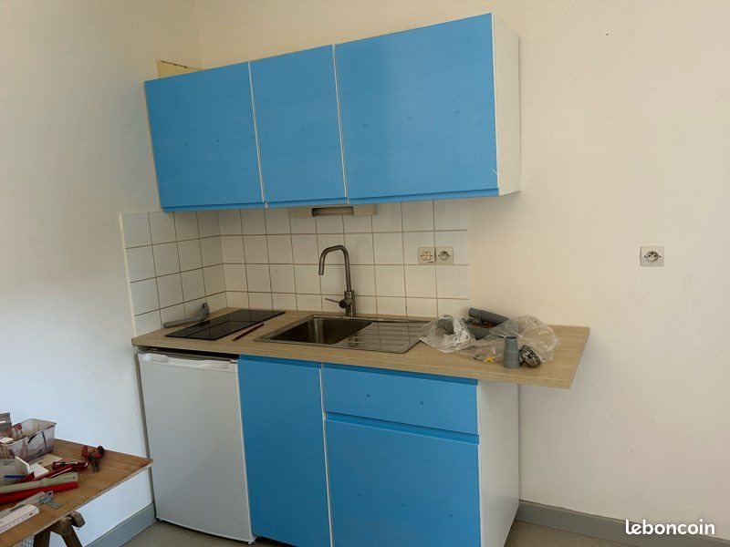 Appartement à louer, 36m², Guingamp