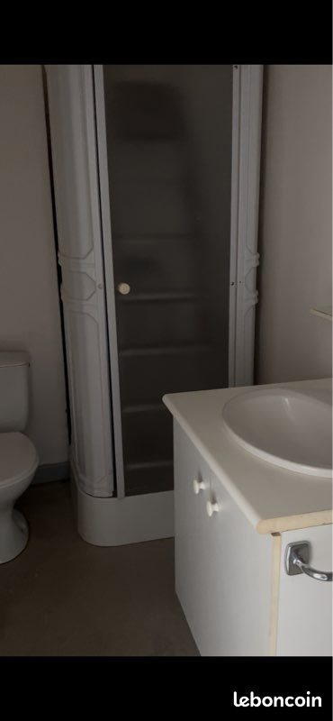 Appartement à louer, 36m², Guingamp