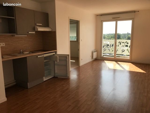 Appartement à vendre, 37m², Sainte-Luce-sur-Loire