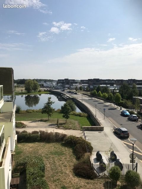 Appartement à vendre, 37m², Sainte-Luce-sur-Loire
