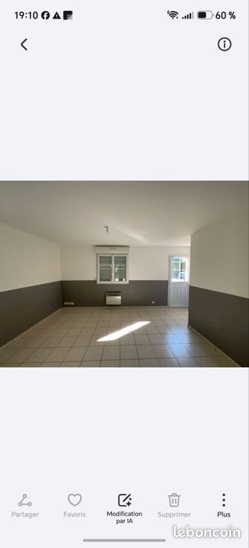 Maison à vendre, 100m², Brimeux