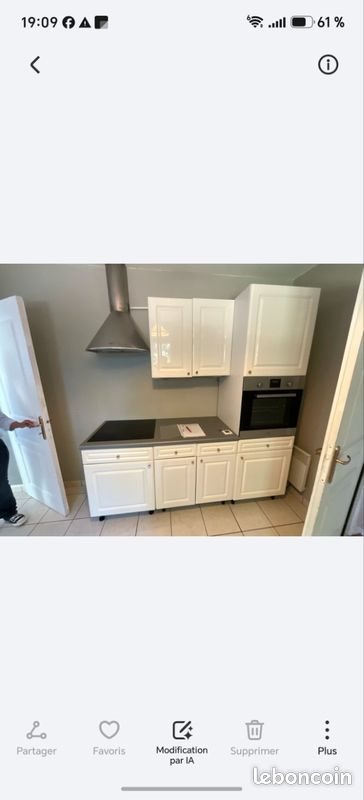 Maison à vendre, 100m², Brimeux