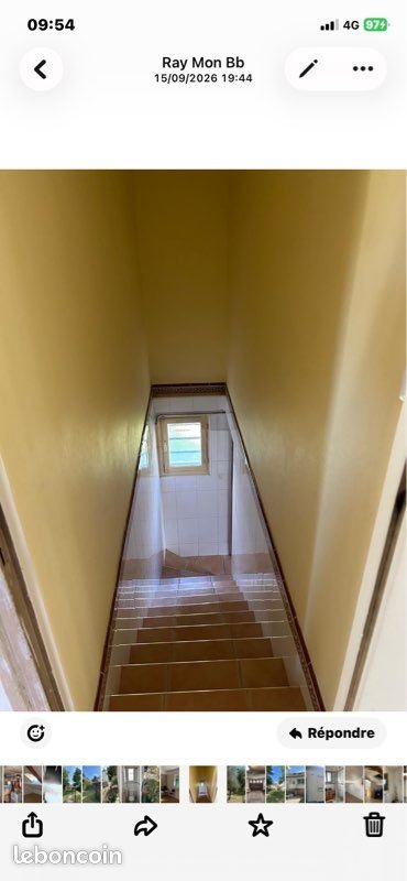 Maison à vendre, 135m², Bondy