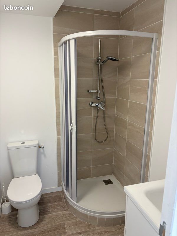 Appartement à louer, 15m², Villeneuve-d'Ascq