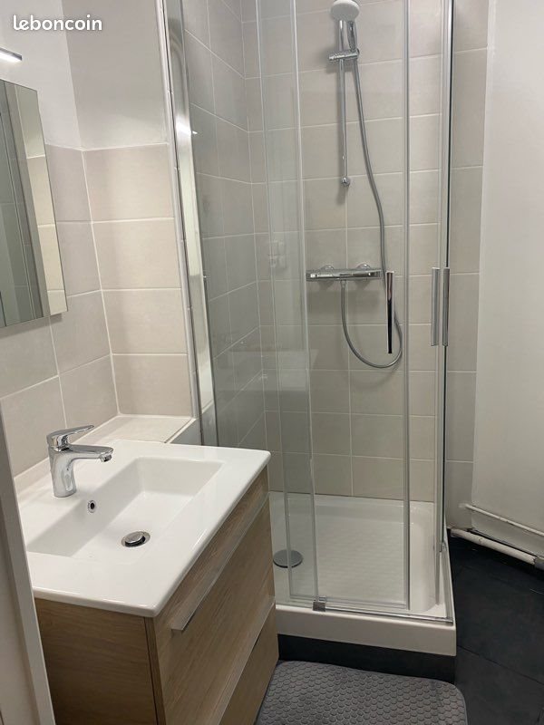 Appartement à louer, 40m², Bourges