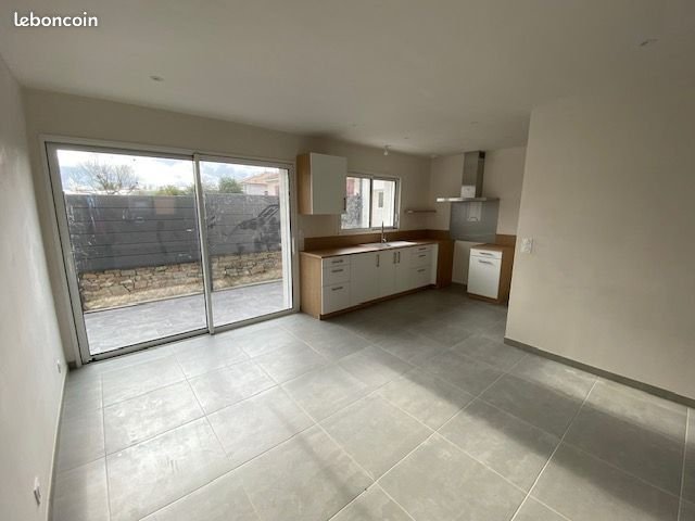 Maison à louer, 90m², Saint-Julien-de-Concelles