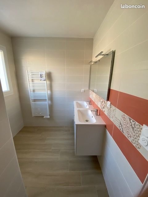 Maison à louer, 90m², Saint-Julien-de-Concelles