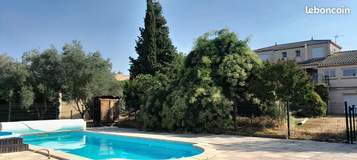 Maison à vendre, 162m², Revel