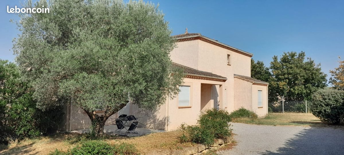 Maison à vendre, 162m², Revel