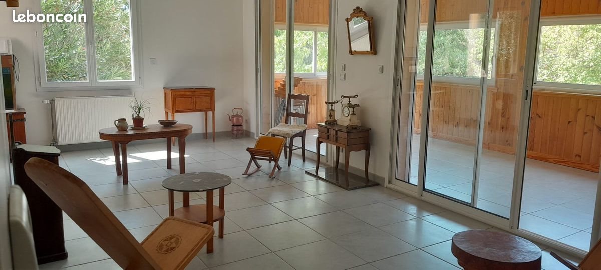 Maison à vendre, 162m², Revel