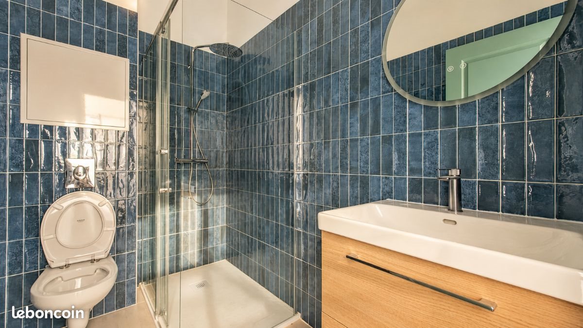 Appartement à louer, 18m², Soyaux
