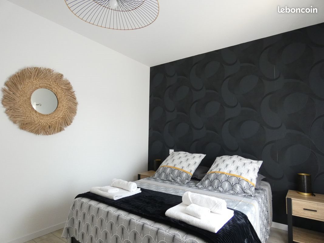 Maison à louer, 130m², Guingamp