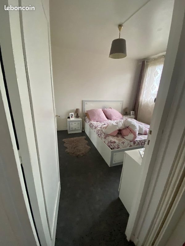 Appartement à louer, 79m², Sevran
