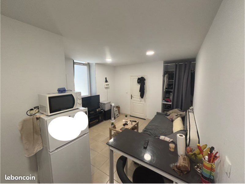 Appartement à louer, 30m², Nérac