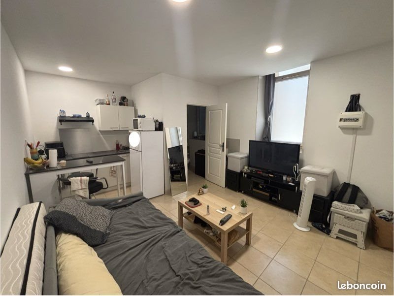 Appartement à louer, 30m², Nérac